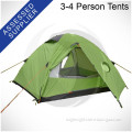 Tents for Family of 4 / Camping Tents (Lightweight & Simple) (Eaglesight)